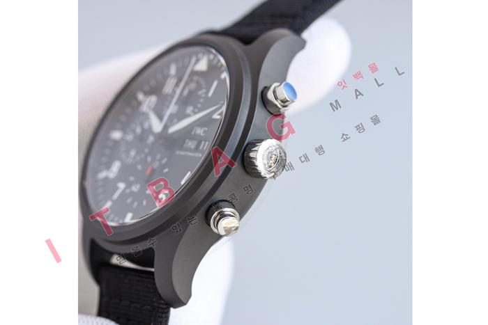 IWC ���Ϸ� ��ġ ũ�γ�׷��� ž�� IW389101