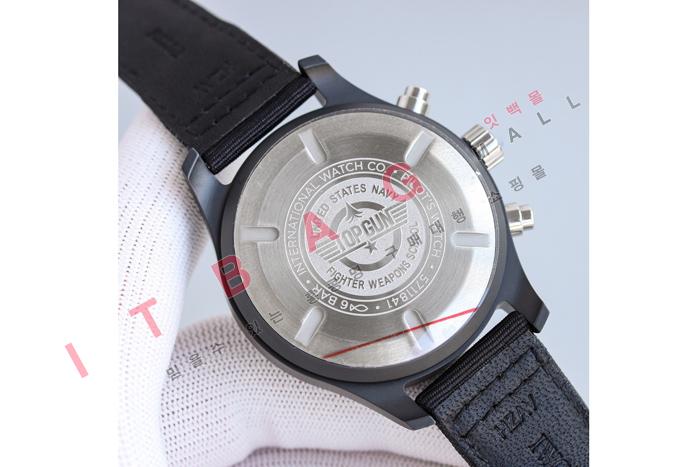 IWC ���Ϸ� ��ġ ũ�γ�׷��� ž�� IW389101