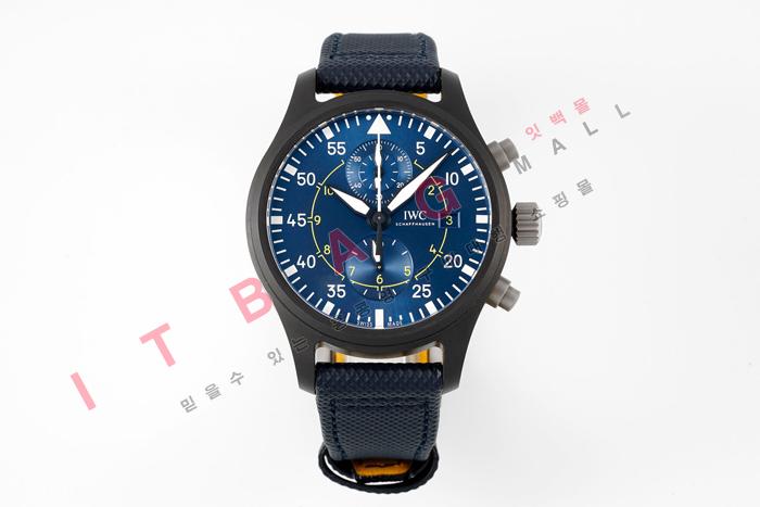 IWC ���Ϸ� ��ġ ũ�γ�׷���  HT60129