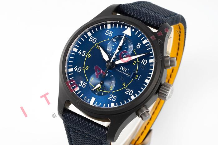 IWC ���Ϸ� ��ġ ũ�γ�׷���  HT60129