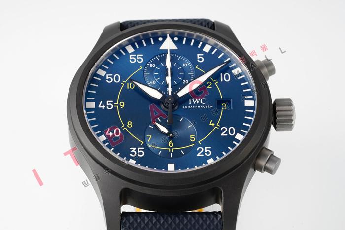 IWC ���Ϸ� ��ġ ũ�γ�׷���  HT60129