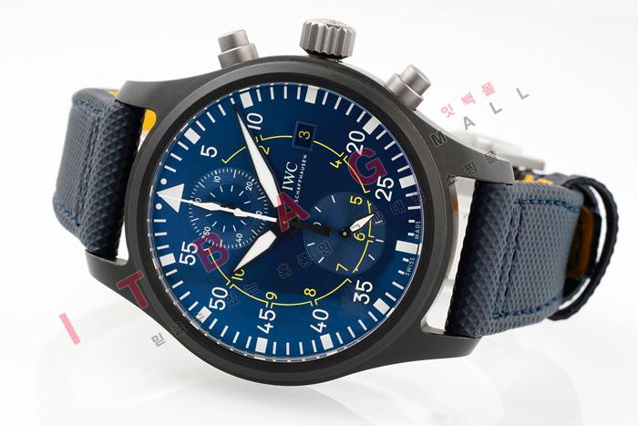 IWC ���Ϸ� ��ġ ũ�γ�׷���  HT60129