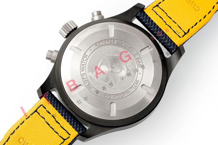 IWC ���Ϸ� ��ġ ũ�γ�׷���  HT60129