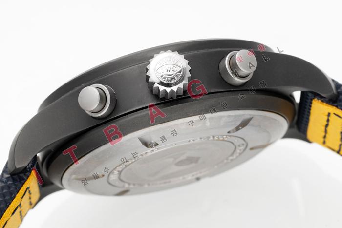 IWC ���Ϸ� ��ġ ũ�γ�׷���  HT60129