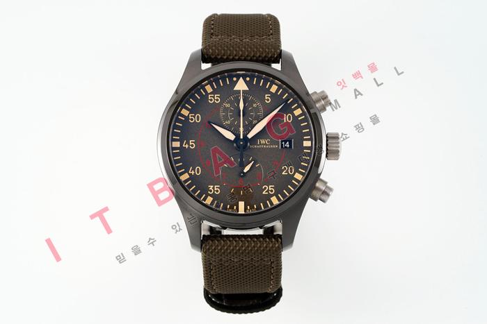 IWC ���Ϸ� ��ġ ũ�γ�׷���  HT60129-1