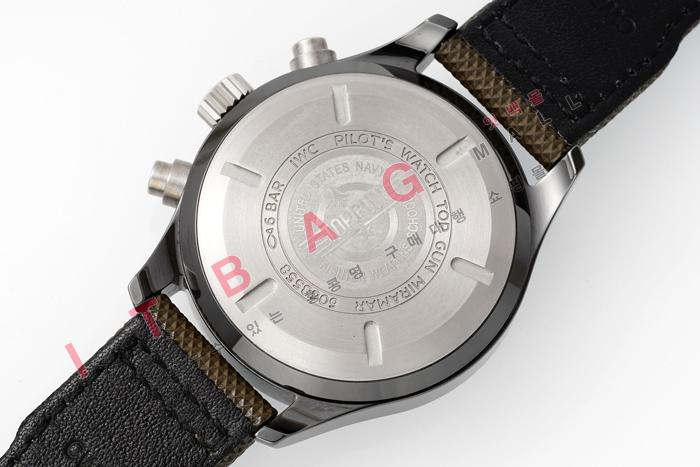 IWC ���Ϸ� ��ġ ũ�γ�׷���  HT60129-1