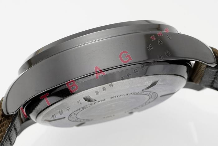 IWC ���Ϸ� ��ġ ũ�γ�׷���  HT60129-1