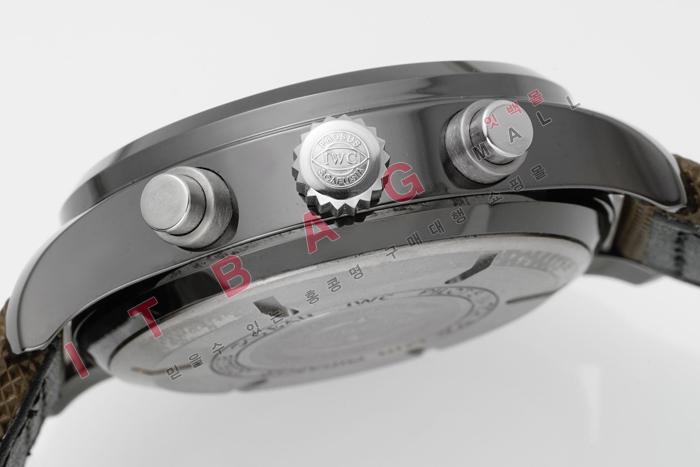 IWC ���Ϸ� ��ġ ũ�γ�׷���  HT60129-1