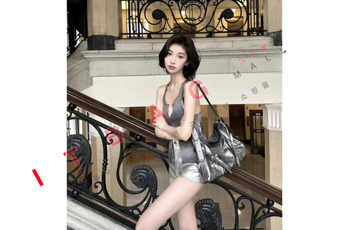 ����� �̵�� Voyou �ڵ�� GY1142-2  (�����̾�)