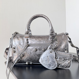 �߷��þư� �� ī�� Duffle Bag  GA2027