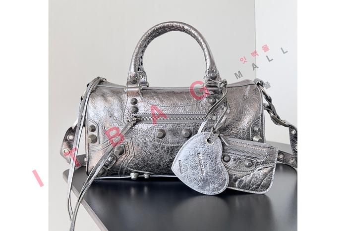 �߷��þư� �� ī�� Duffle Bag  GA2027