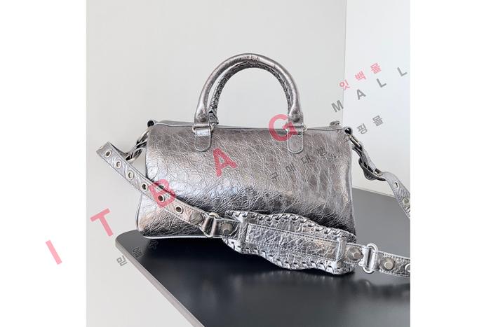 �߷��þư� �� ī�� Duffle Bag  GA2027