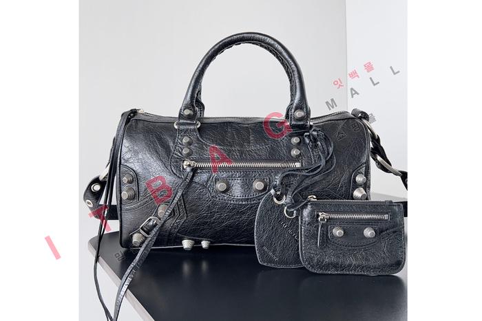 �߷��þư� �� ī�� Duffle Bag  GA2027-1