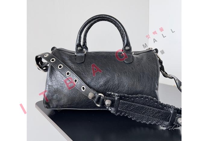 �߷��þư� �� ī�� Duffle Bag  GA2027-1