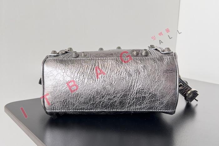 �߷��þư� �� ī�� �̴� Duffle Bag  GA2028