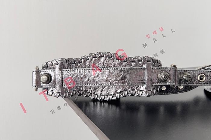 �߷��þư� �� ī�� �̴� Duffle Bag  GA2028