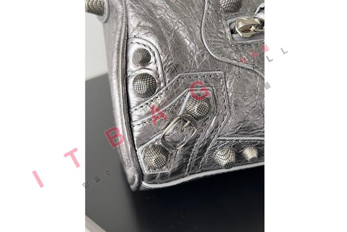 �߷��þư� �� ī�� �̴� Duffle Bag  GA2028