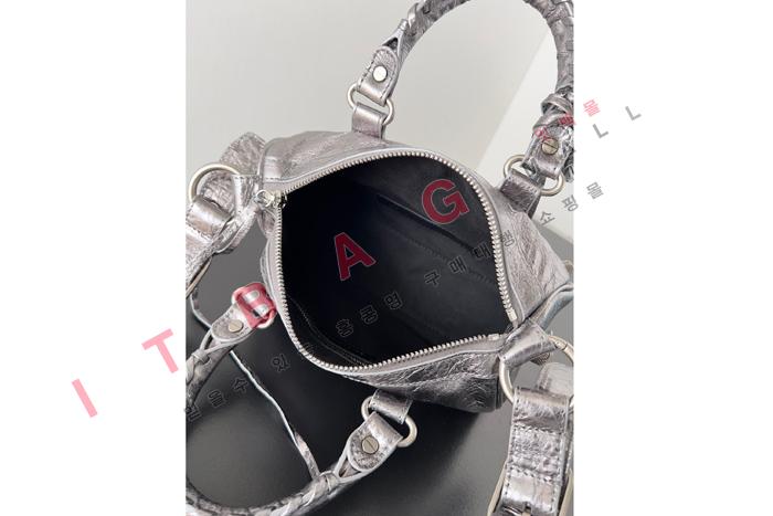 �߷��þư� �� ī�� �̴� Duffle Bag  GA2028