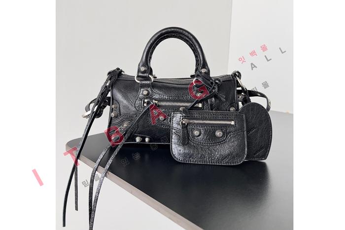 �߷��þư� �� ī�� �̴� Duffle Bag  GA2028-1