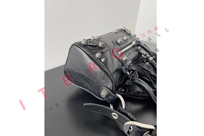 �߷��þư� �� ī�� �̴� Duffle Bag  GA2028-1