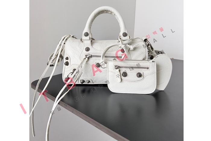 �߷��þư� �� ī�� �̴� Duffle Bag  GA2028-2