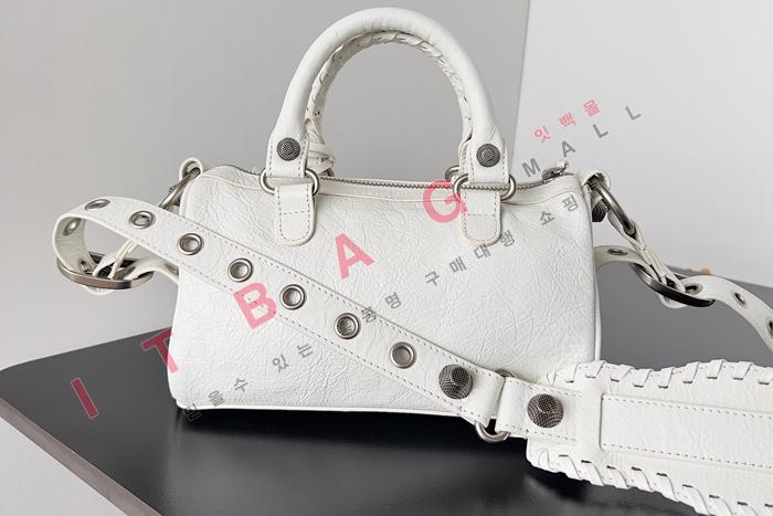 �߷��þư� �� ī�� �̴� Duffle Bag  GA2028-2