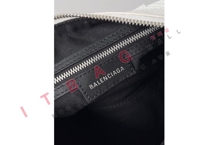 �߷��þư� �� ī�� �̴� Duffle Bag  GA2028-2