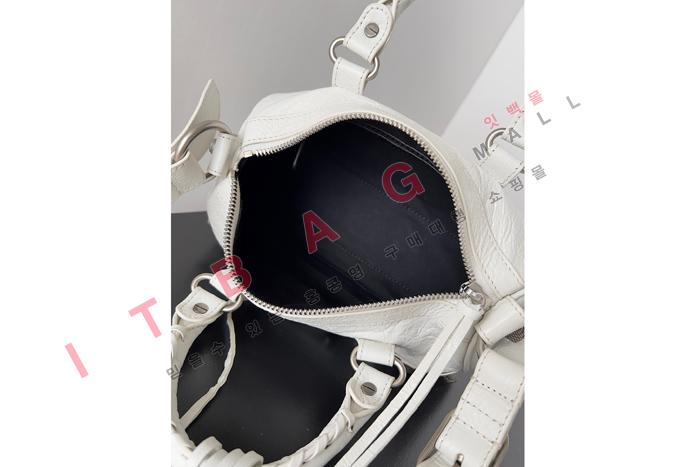 �߷��þư� �� ī�� �̴� Duffle Bag  GA2028-2