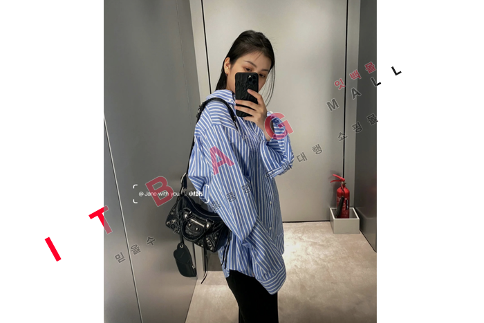 �߷��þư� �� ī�� �̴� Duffle Bag  GA2028-2