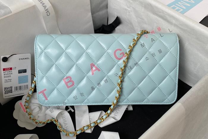 ���� 23A  �÷���   AP3363-1