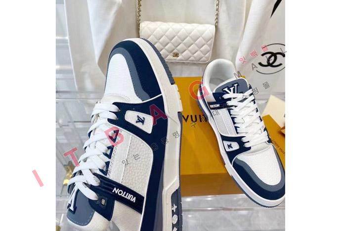 ���̺��� Ʈ���̳� ����Ŀ�� YF31723-1