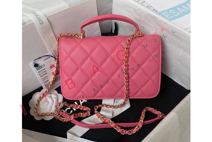 ���� 23B �̴� ĳ��� ž �ڵ�� AS4284-3