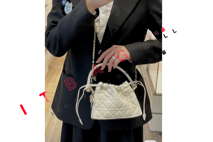 ��� LADY DIOR MILLY �̴� �� DR90278-1