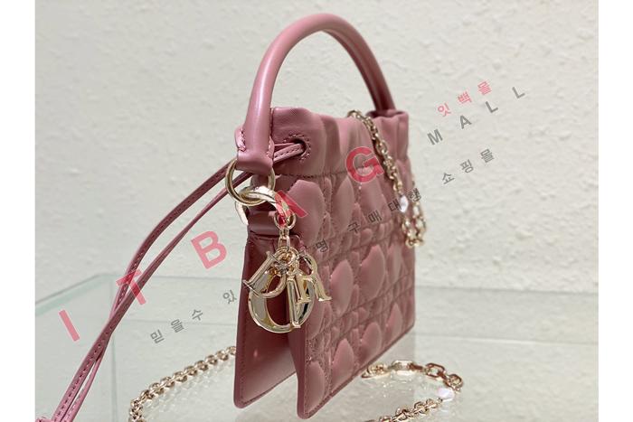 ��� LADY DIOR MILLY �̴� �� DR90278-4