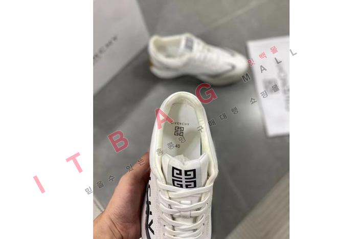 지방시 남성 스니커즈 YF3721-1