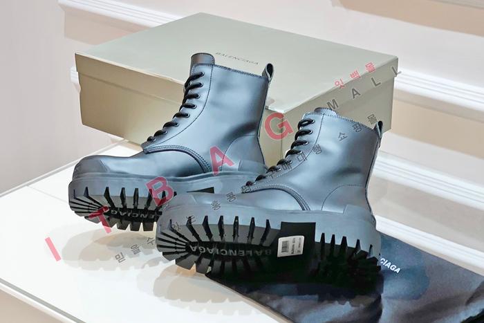 �߷��þư� ���� STRIKE LACE-UP ���� YIBU1830   4.5CM