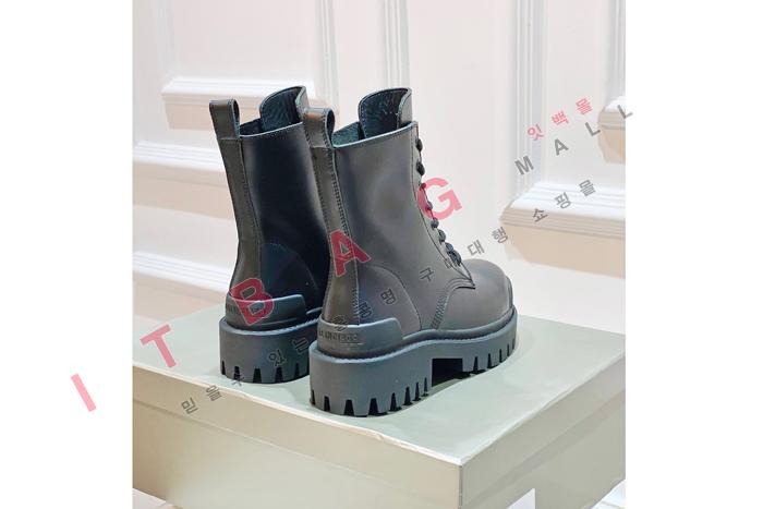 �߷��þư� ���� STRIKE LACE-UP ���� YIBU1830   4.5CM