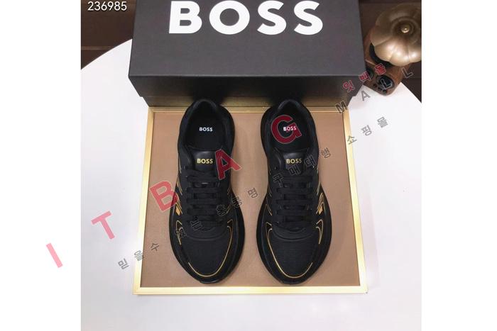 BOSS  ���� ����Ŀ�� MYB9177