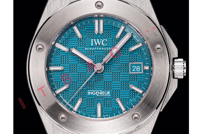 IWC �����Ͼ� �����ƽ ���ɴ��� �����Ʈ HT6031 (������)