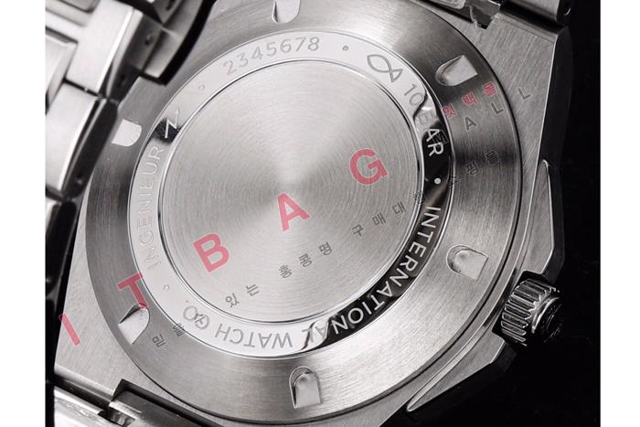 IWC �����Ͼ� �����ƽ ���ɴ��� �����Ʈ HT6031 (������)