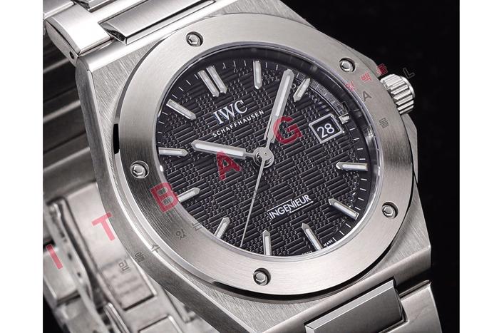 IWC �����Ͼ� �����ƽ ���ɴ��� �����Ʈ HT6031-1 (������)