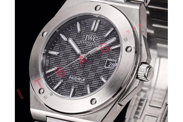IWC �����Ͼ� �����ƽ ���ɴ��� �����Ʈ HT6031-1 (������)