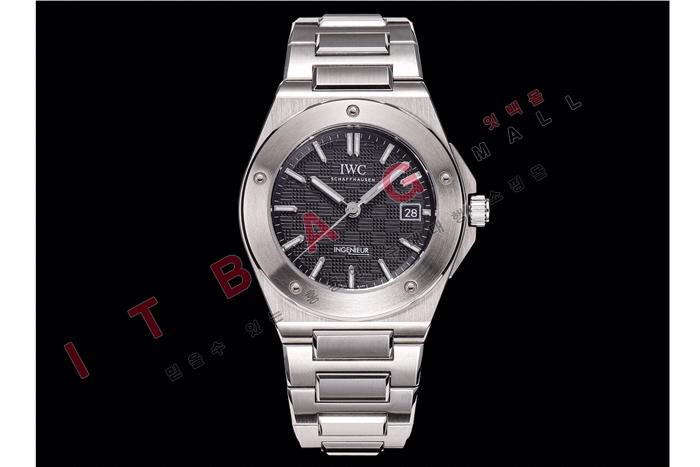 IWC �����Ͼ� �����ƽ ���ɴ��� �����Ʈ HT6031-1 (������)