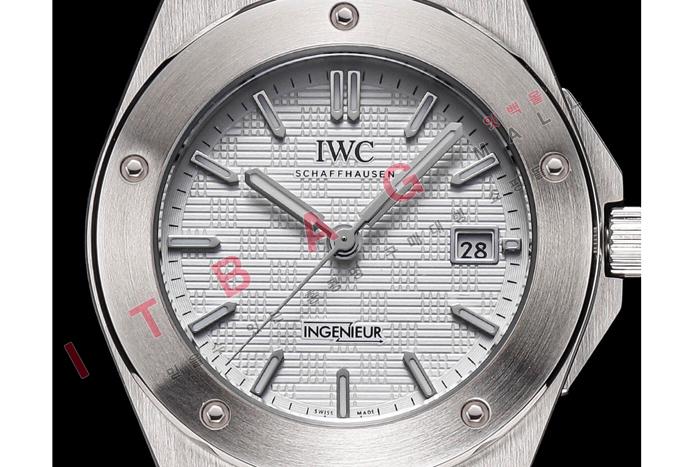 IWC �����Ͼ� �����ƽ ���ɴ��� �����Ʈ HT6031-3 (������)
