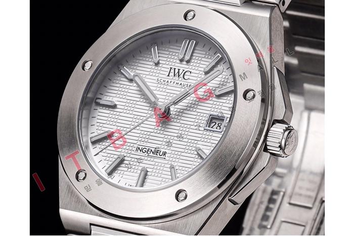 IWC �����Ͼ� �����ƽ ���ɴ��� �����Ʈ HT6031-3 (������)