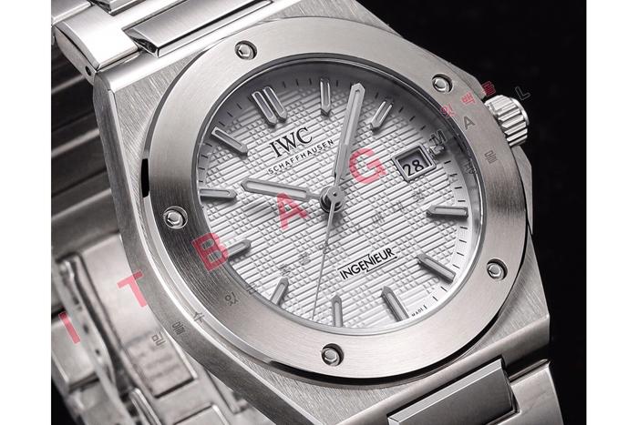 IWC �����Ͼ� �����ƽ ���ɴ��� �����Ʈ HT6031-3 (������)