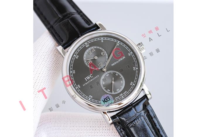 IWC  �������ǳ� �����ƽ   HT6036 ��2�÷�)