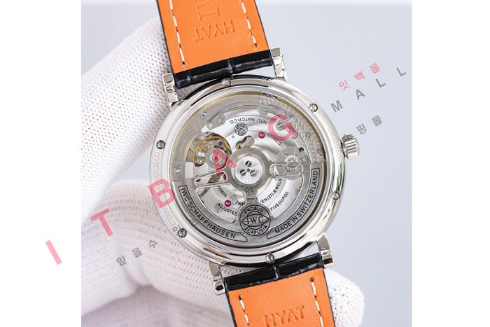 IWC  �������ǳ� �����ƽ   HT6036 ��2�÷�)