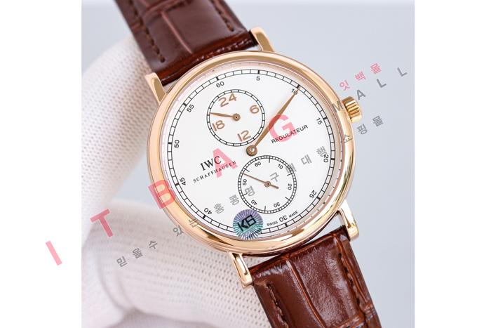 IWC �������ǳ� �����ƽ   HT6036-1 ��2�÷�)