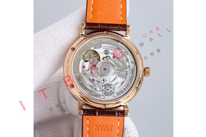 IWC �������ǳ� �����ƽ   HT6036-1 ��2�÷�)